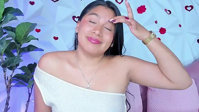 Snapshot of LinnaGardenia chatting on 19, 3, 2025 LinnaGardenia online show from 19, 3, 2025