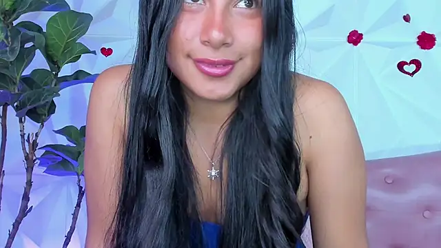 Snapshot of LinnaGardenia chatting on 21, 3, 2025 LinnaGardenia online show from 21, 3, 2025