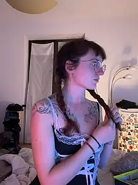  foxygirl  online show from 3, 3, 2025