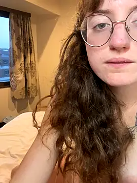  foxygirl  online show from 25, 11, 2025