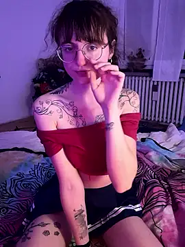  foxygirl  online show from 9, 1, 2026