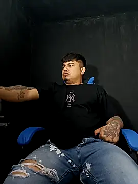 DickMasterfindom online show from 3, 2, 2026