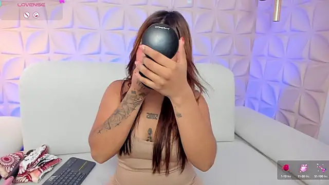 jessymorgan  online show from 15, 1, 2025