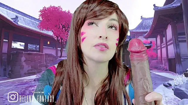 helenas fantasy online show from 11, 2, 2026