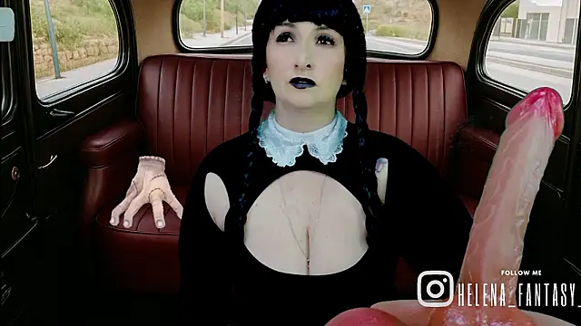 helenas fantasy online show from 12, 2, 2026