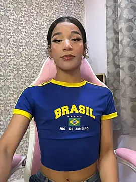 Dany-Sexy online show from 1, 2, 2026