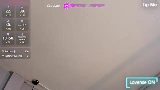 Jade n leo online show from 10, 12, 2024