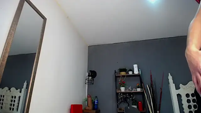 Jhonny-Blake online show from 16, 12, 2024