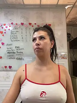Alanna atm  online show from 6, 12, 2024