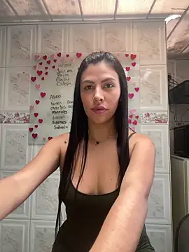 Alanna atm  online show from 16, 1, 2025
