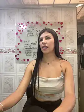 Alanna atm  online show from 25, 1, 2025