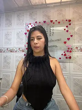 Alanna atm  online show from 27, 1, 2025
