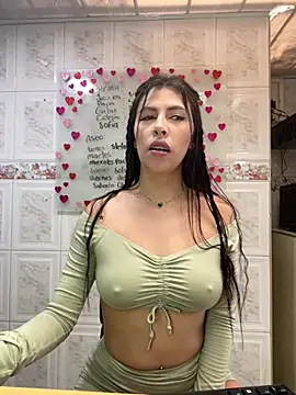 Alanna atm  online show from 28, 1, 2025