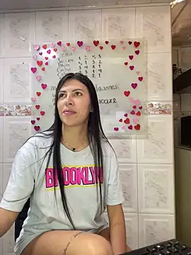 Alanna atm  online show from 5, 2, 2025