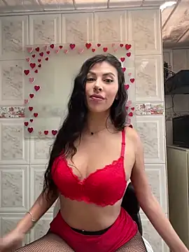 Alanna atm  online show from 14, 2, 2025