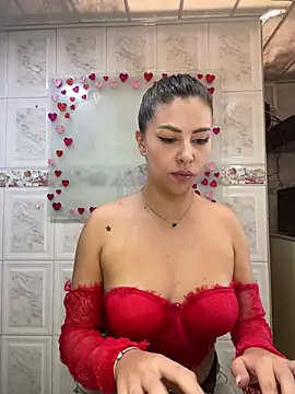 Alanna atm  online show from 19, 2, 2025