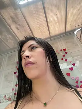 Alanna atm  online show from 25, 2, 2025