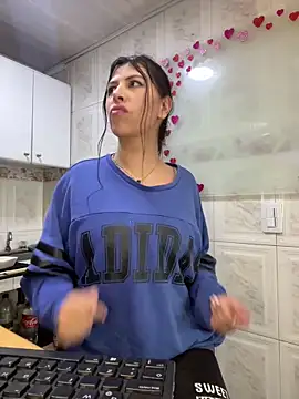 Alanna atm  online show from 27, 2, 2025