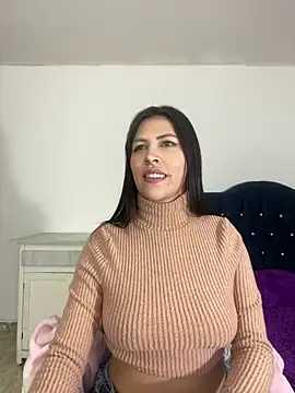 Alanna atm  online show from 23, 3, 2025