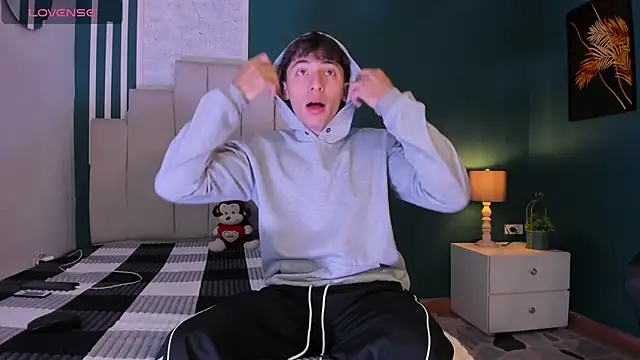 AlessandroDybala online show from 19, 11, 2025