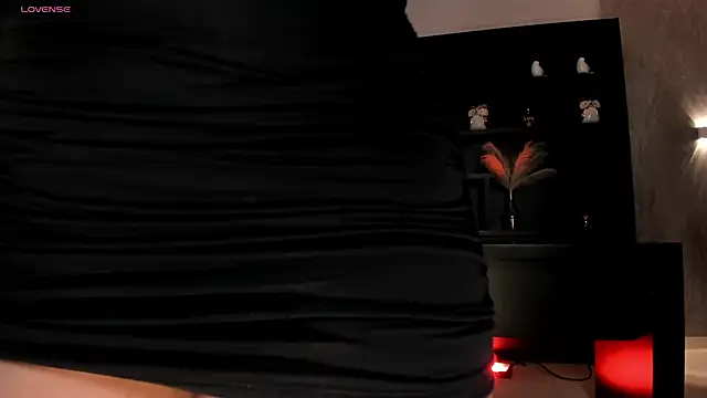 AnnaBrooks1 online show from 10, 2, 2026