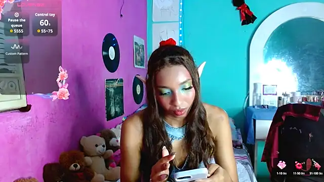 Snapshot of sensitive_brunette chatting on 20, 11, 2025 sensitive brunette online show from 20, 11, 2025