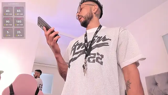 Tom cooper  online show from 17, 11, 2025