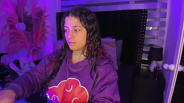 Sofiia-Rubb online show from 15, 1, 2025