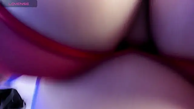 Sofiia-Rubb online show from 25, 2, 2026