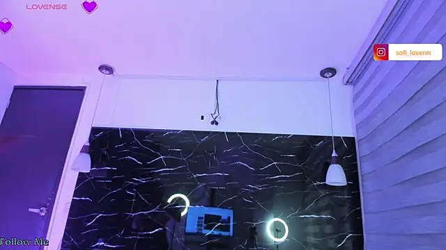 Sofiia-Rubb online show from 2, 3, 2026