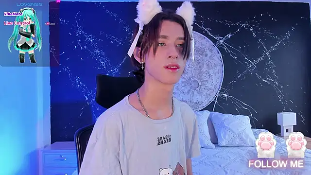 Snapshot of JasperCooper_ chatting on 8, 1, 2025 JasperCooper online show from 8, 1, 2025