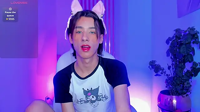 Snapshot of JasperCooper_ chatting on 22, 1, 2025 JasperCooper online show from 22, 1, 2025