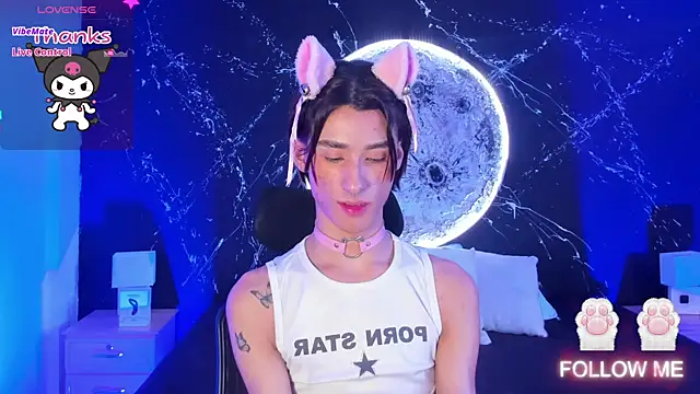 Snapshot of JasperCooper_ chatting on 25, 1, 2025 JasperCooper online show from 25, 1, 2025