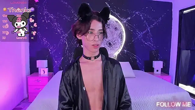Snapshot of JasperCooper_ chatting on 3, 2, 2025 JasperCooper online show from 3, 2, 2025