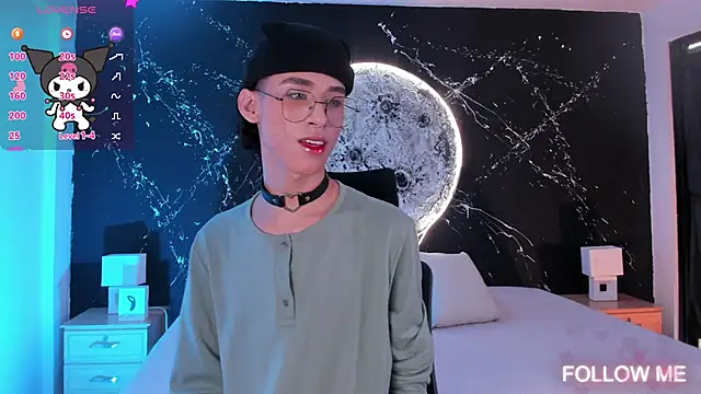 Snapshot of JasperCooper_ chatting on 4, 2, 2025 JasperCooper online show from 4, 2, 2025