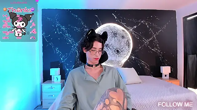 Snapshot of JasperCooper_ chatting on 4, 2, 2025 JasperCooper online show from 4, 2, 2025