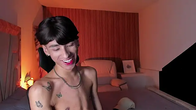 Snapshot of JasperCooper_ chatting on 25, 9, 2025 JasperCooper online show from 25, 9, 2025
