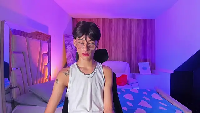 Snapshot of JasperCooper_ chatting on 3, 10, 2025 JasperCooper online show from 3, 10, 2025