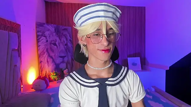 Snapshot of JasperCooper_ chatting on 5, 10, 2025 JasperCooper online show from 5, 10, 2025