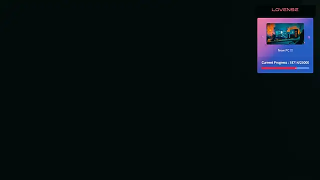 Snapshot of irokdan891 chatting on 11, 3, 2025 irokdan891 online show from 11, 3, 2025