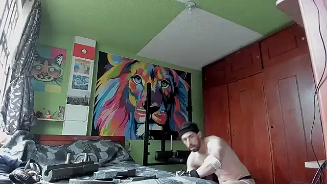 irokdan891 online show from 5, 11, 2025