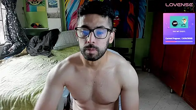 Snapshot of irokdan891 chatting on 10, 2, 2026 irokdan891 online show from 10, 2, 2026