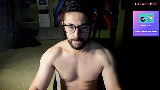 Snapshot of irokdan891 chatting on 15, 2, 2026 irokdan891 online show from 15, 2, 2026