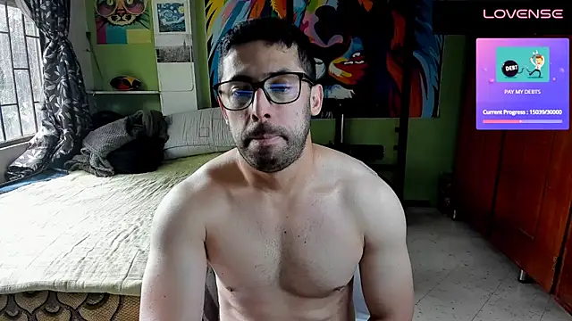 Snapshot of irokdan891 chatting on 22, 2, 2026 irokdan891 online show from 22, 2, 2026