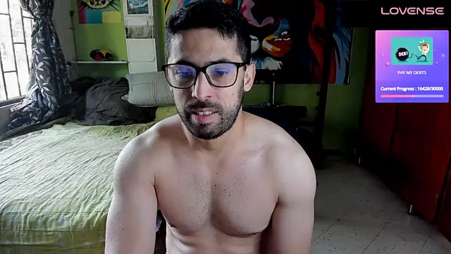 Snapshot of irokdan891 chatting on 26, 2, 2026 irokdan891 online show from 26, 2, 2026