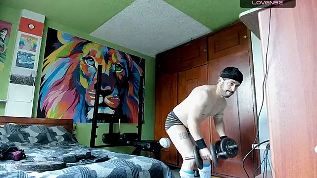 Snapshot of irokdan891 chatting on 27, 2, 2026 irokdan891 online show from 27, 2, 2026