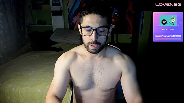 Snapshot of irokdan891 chatting on 1, 3, 2026 irokdan891 online show from 1, 3, 2026