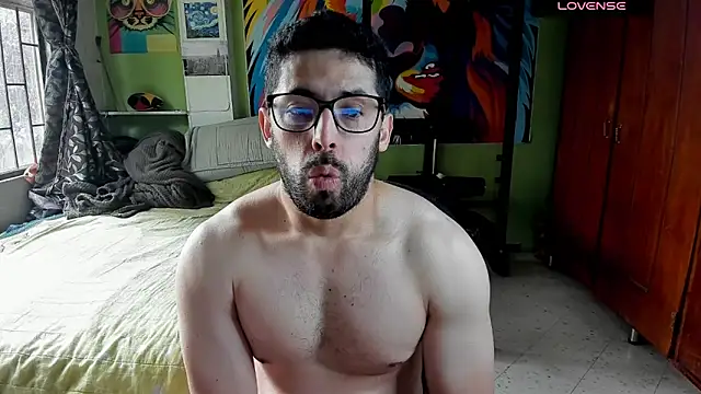 Snapshot of irokdan891 chatting on 5, 3, 2026 irokdan891 online show from 5, 3, 2026