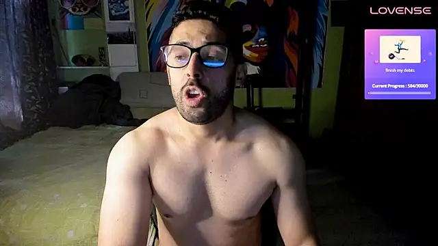 Snapshot of irokdan891 chatting on 15, 3, 2026 irokdan891 online show from 15, 3, 2026