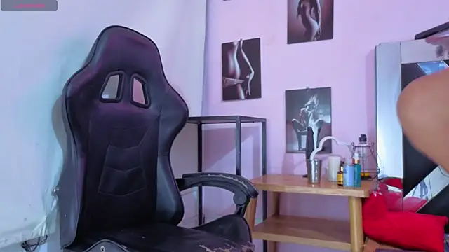 karla cutesweet online show from 16, 11, 2025